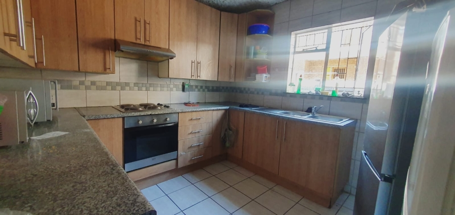 3 Bedroom Property for Sale in Welgelegen Western Cape